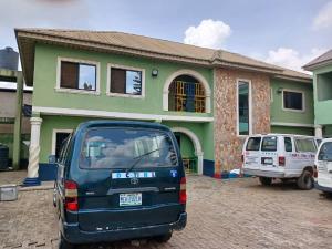 School For Sale Yakoyo/Alagbole Ojodu Lagos
