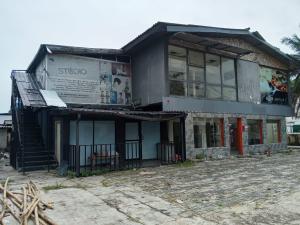 Commercial Property For Rent Victoria Island Lagos