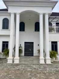 5 bedroom Flat & Apartment For Sale Behind The Lakeview Estate, Kado Abuja Phase 1  5 bedroom Flat & Apartment For Sale Behind The Lakeview Estate, Kado Abuja Phase 1