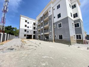 3 bedroom Block Of Flats For Sale Katampe District Abuja Katampe Main Abuja Phase 2 