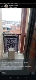 1 bedroom Mini Flat For Rent Onigbongbo Mende Maryland Lagos