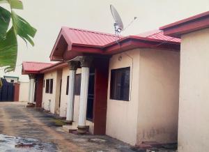3 bedroom Mini Flat For Sale Augusto Estate, Oko Oba, C Of O, Alimosho Lagos