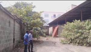 Warehouse For Sale Agidingbi Ikeja Lagos