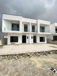 4 bedroom Semi detached Duplex For Sale Orchid Lekki Lagos Lekki Expressway Lagos