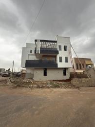 5 bedroom Detached Duplex For Sale Carlton Gate Estate Akobo Ibadan Oyo