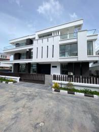 5 bedroom Detached Duplex For Sale Osapa Lekki Lagos