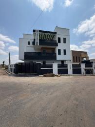 House For Sale Carlton Gate Estate Ibadan Oyo