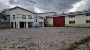 Warehouse For Sale Isolo Lagos