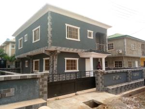 3 bedroom Detached Duplex For Sale Akute Lagos Extension Ogun