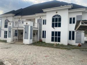 Detached Duplex For Sale Guzape Abuja Phase 1 