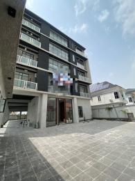 2 bedroom Flat & Apartment For Sale Orchid Lekki Lagos