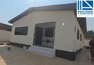 3 bedroom Bungalow For Rent Trans Ekulu, Enugu Enugu Suburb Enugu Area 