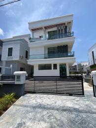 5 bedroom Detached Duplex For Sale Osapa Lekki Lagos