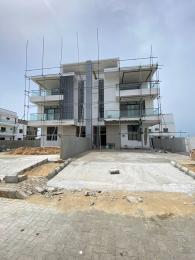 5 bedroom Semi detached Duplex For Sale Ikate Lekki Lagos