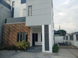 Terraced Duplex For Sale Adeyi, Old Bodija Bodija Ibadan Oyo