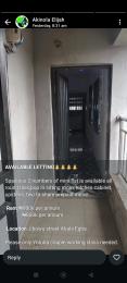 1 bedroom Mini Flat For Rent Jibowu Street Off Agbe Road Abule Egba Abule Egba Lagos
