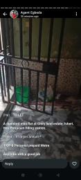 1 bedroom Mini Flat For Rent Gloryland Estate Isheri Idimu Isheri Egbe/Idimu Lagos