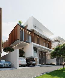 5 bedroom Detached Duplex For Sale Off Bourdillon Road Ikoyi Lagos Old Ikoyi Lagos