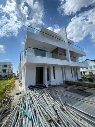 5 bedroom Semi detached Duplex For Sale Lekki Phase 1 Lagos