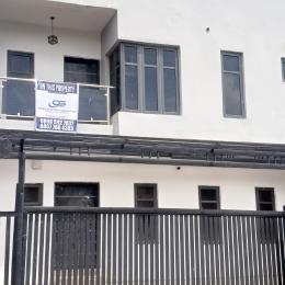 3 bedroom Terraced Duplex For Sale Kabusa Garden Estate, Lokogoma Abuja Phase 3 