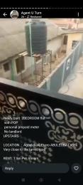 2 bedroom Block Of Flats For Rent Agbelekale Ekoro Abule Egba Abule Egba Lagos