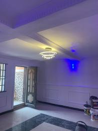 2 bedroom Block Of Flats For Rent Oke-ira Ogba Lagos