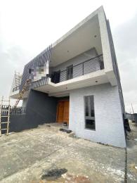 3 bedroom Semi detached Duplex For Sale Sangotedo Ajah Lagos