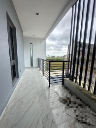 3 bedroom Semi detached Duplex For Sale Sangotedo Ajah Lagos
