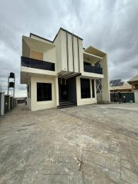 4 bedroom Detached Duplex For Sale Carlton Estate Gate. Akobo Akobo Ibadan Oyo 4 bedroom Detached Duplex For Sale Carlton Estate Gate. Akobo Akobo Ibadan Oyo