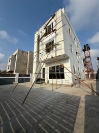 4 bedroom Detached Duplex For Sale Kolapo Ishola Gra Akobo Ibadan Oyo