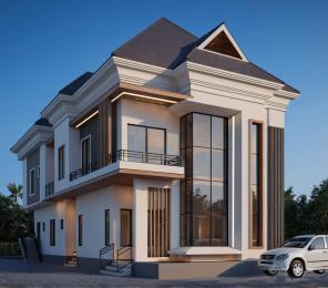 House For Sale Oke'badan Estate Akala Way Akobo Ibadan. Ibadan Oyo