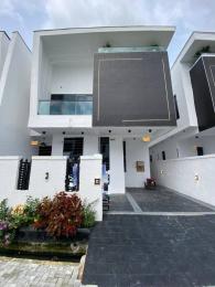 4 bedroom Semi detached Duplex For Sale Ajah Lagos