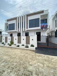 4 bedroom Semi detached Duplex For Sale Ajah Lagos
