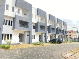 4 bedroom Terraced Duplex For Sale Mabushi District Abuja Mabuchi Abuja Phase 2 