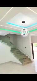 5 bedroom Terraced Duplex For Rent Katampe Main. Katampe Main Abuja Phase 2 