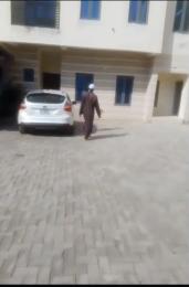 4 bedroom Terraced Duplex For Rent Lifecamp By Berger Clinic Life Camp Abuja Phase 3 