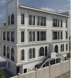 5 bedroom Detached Duplex For Sale Off Kingsway Road Ikoyi Lagos Old Ikoyi Lagos