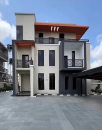 Detached Duplex For Sale Apo Resettlement Abuja Apo Abuja Phase 2 
