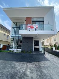5 bedroom Detached Duplex For Sale Ikota Lekki Lagos