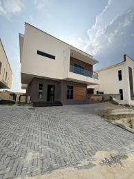 5 bedroom Detached Duplex For Sale Off Chris Madueke Lekki Phase 1 Lagos