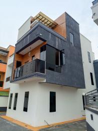 5 bedroom Detached Duplex For Sale Military Estate, Off Apple Junction Apple Junction Amuwo Odofin Lagos 5 bedroom Detached Duplex For Sale Military Estate, Off Apple Junction Apple Junction Amuwo Odofin Lagos