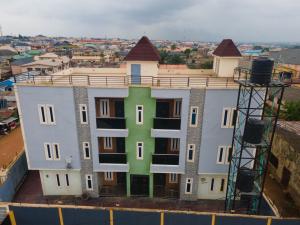 2 bedroom House For Sale Yakoyo/Alagbole Ojodu Lagos 2 bedroom House For Sale Yakoyo/Alagbole Ojodu Lagos