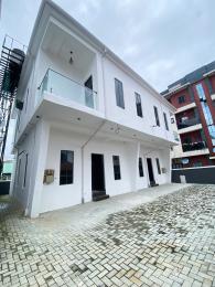4 bedroom Semi detached Duplex For Sale Sangotedo Ajah Lagos