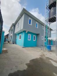 2 bedroom Block Of Flats For Rent Isokan Estate, Akalaway Akobo Ojurin Akobo Ibadan Oyo