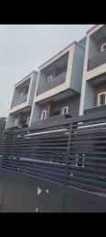 Terraced Duplex For Sale A Private Estate In Adeniyi Jones Adeniyi Jones Ikeja Lagos
