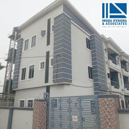 2 bedroom Block Of Flats For Rent Ogui Road, Enugu Suburb Enugu Area  2 bedroom Block Of Flats For Rent Ogui Road, Enugu Suburb Enugu Area