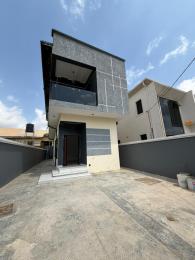 2 bedroom Detached Duplex For Sale Carlton Gate Estate Akobo Ibadan Oyo