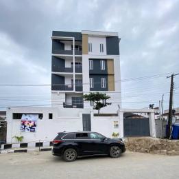 1 bedroom Flat & Apartment For Sale Ologolo Lekki Lagos