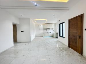 2 bedroom Shared Apartment For Rent Lekki Phase 1 Lagos