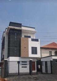 5 bedroom House For Sale Gra Phase 2 Gbagada Lagos